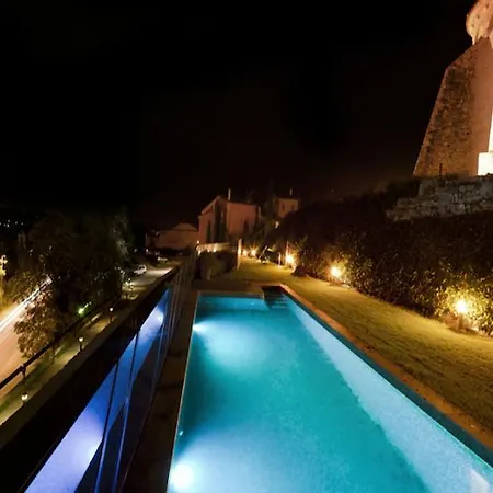 Hotel Casa Marcial (adults Only)
