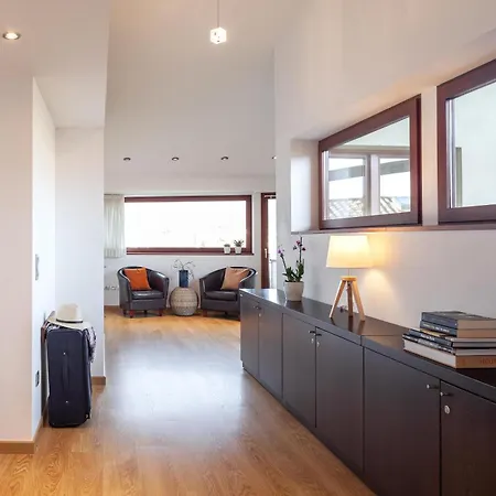 Casa Marcial (adults Only) 3* בסלו