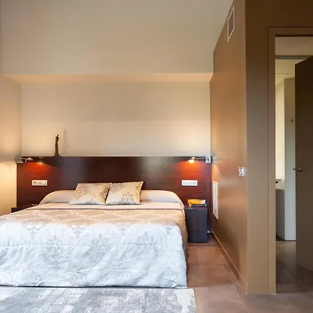 Hotel Casa Marcial (adults Only) Besalú
