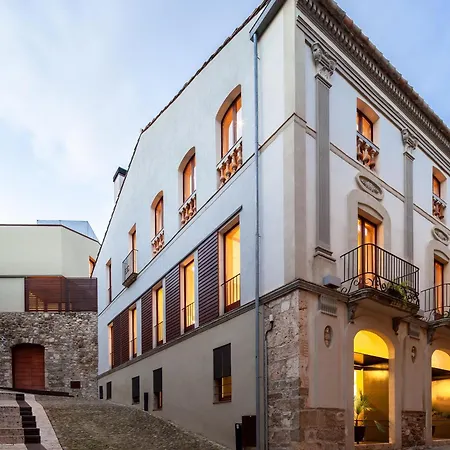 Casa Marcial (adults Only) Hotel 3*