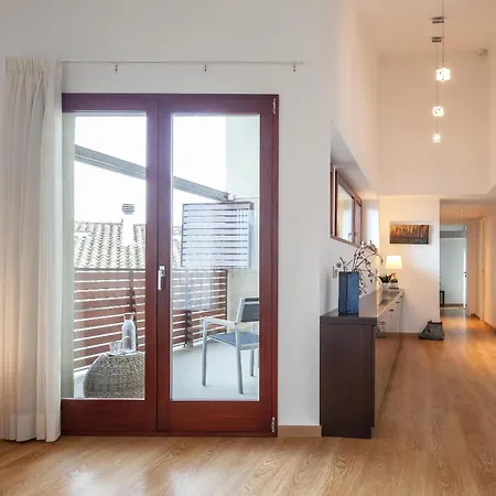 מלון Casa Marcial (adults Only) 3*