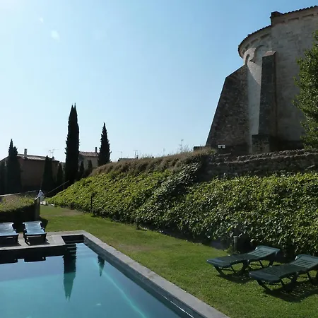 Hotel Casa Marcial (adults Only)