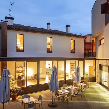 Casa Marcial (adults Only) Hotel Besalú