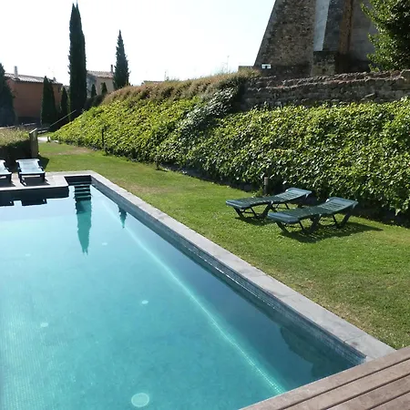 Casa Marcial (adults Only) Besalú