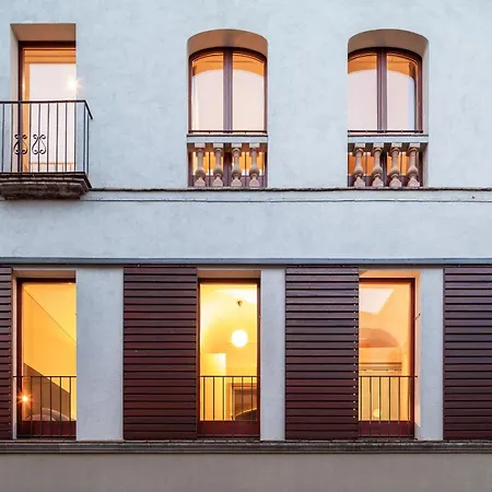 Casa Marcial (adults Only) 3* בסלו