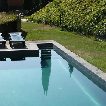 Casa Marcial (adults Only) Hotel