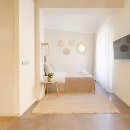 Casa Marcial (adults Only)