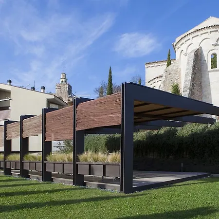 Casa Marcial (adults Only) 3* Besalú