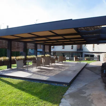 Casa Marcial (adults Only) Hotel 3*
