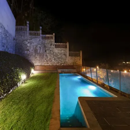 Hotel Casa Marcial (adults Only) Besalú