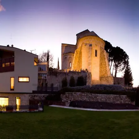 Casa Marcial (adults Only) Hotel 3*