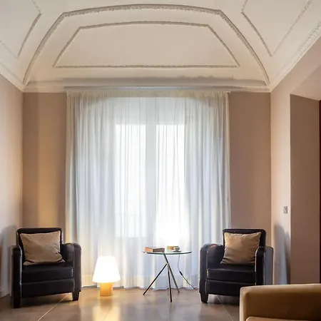 Hotel Casa Marcial (adults Only) 3*