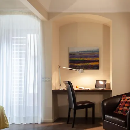 Hotel Casa Marcial (adults Only)