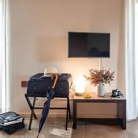 Casa Marcial (adults Only) מלון בסלו