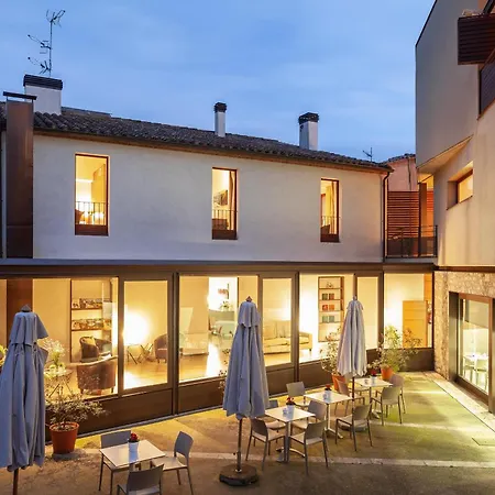 Casa Marcial (adults Only) Hotel Besalú