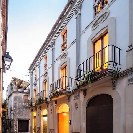 Casa Marcial (adults Only) Hotel