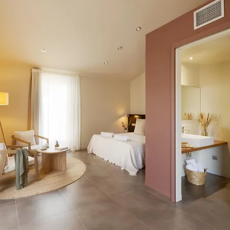 Casa Marcial (adults Only) Hotel