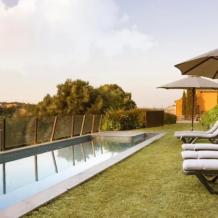 Casa Marcial (adults Only) Hotel 3*