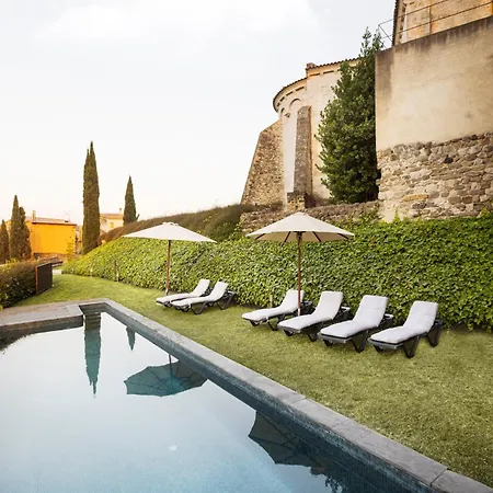 Hotel Casa Marcial (adults Only) 3*