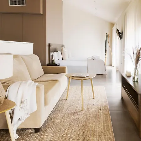 Hotel Casa Marcial (adults Only)