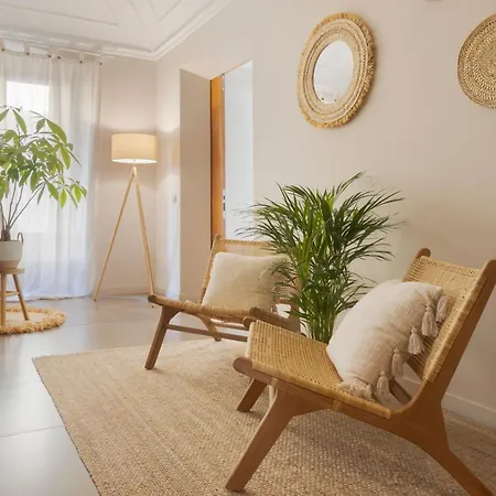 Hotel Casa Marcial (adults Only) 3*