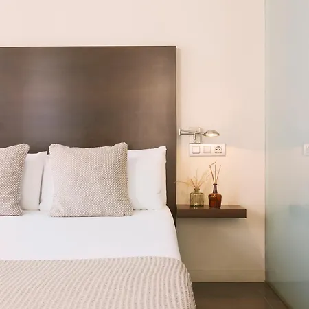 Hotel Casa Marcial (adults Only)
