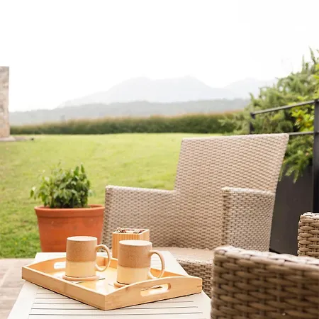 Hotel Casa Marcial (adults Only) Besalú