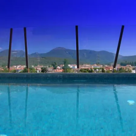 Casa Marcial (adults Only) Hotel Besalu
