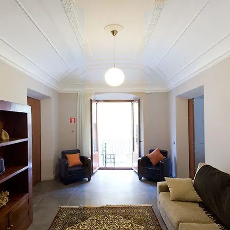Casa Marcial (adults Only) 3*