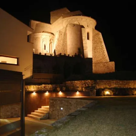 Casa Marcial (adults Only) 3* Besalú