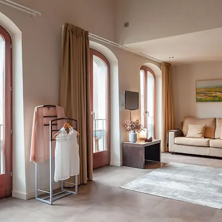 Hotel Casa Marcial (adults Only)