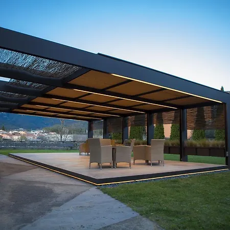 Casa Marcial (adults Only) Hotel 3*